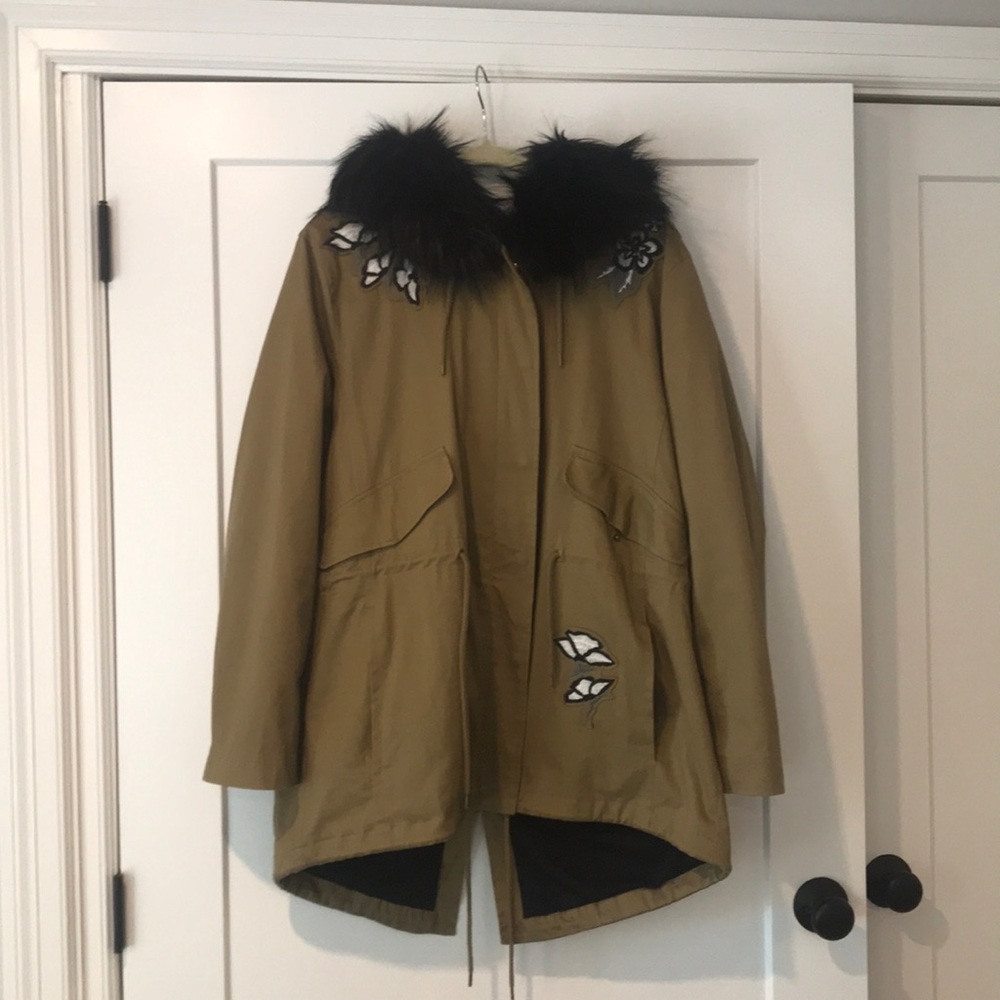 Loft Jacket - image 1